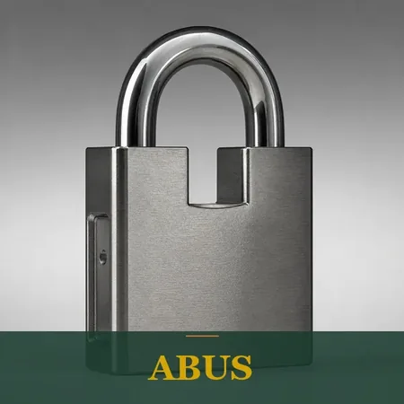 Abus - Serrurier Brie-Comte-Robert