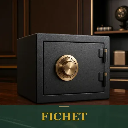 Fichet - Serrurier Brie-Comte-Robert