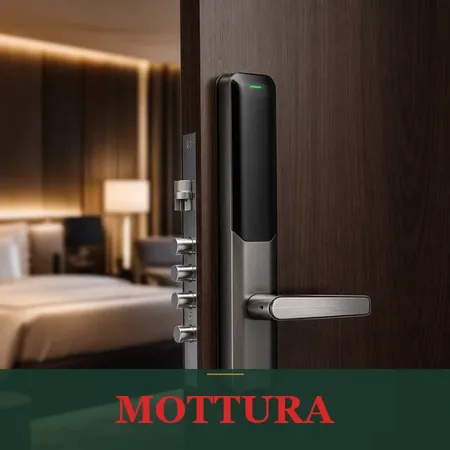Mottura - Serrurier Brie-Comte-Robert