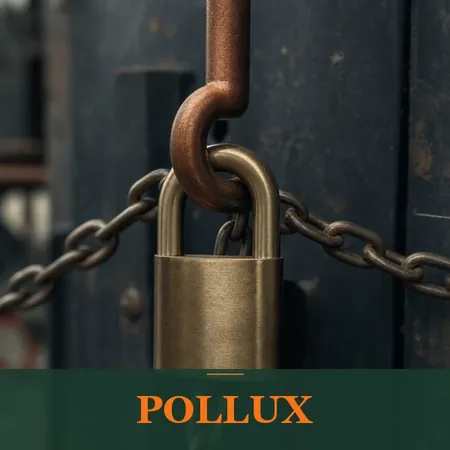 Pollux - Serrurier Brie-Comte-Robert