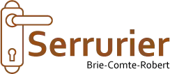 Serrurier Logo